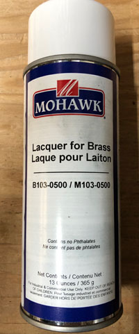 Lacquer